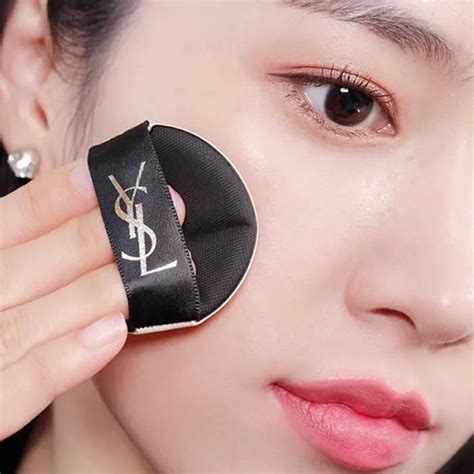 ysl all hours cushion refill|cushion YSL tone 10.